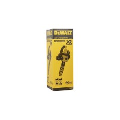 DeWALT XR DCM565N-XJ Chainsaw - Powerful 3.3kg Electric Tool for Efficient Cutting